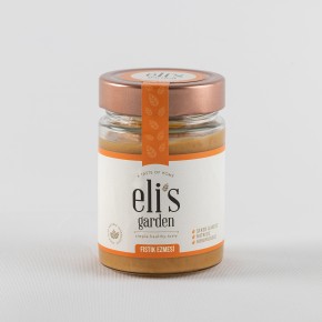300 gr Fıstık Ezmesi